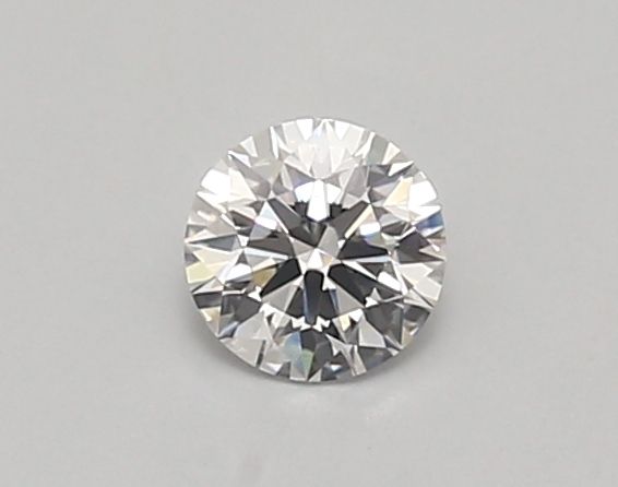 0.42 ct lab-grown Round Diamond
