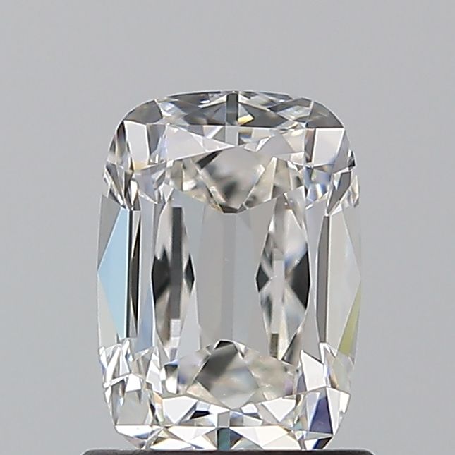1.01 ct Old miner Diamond