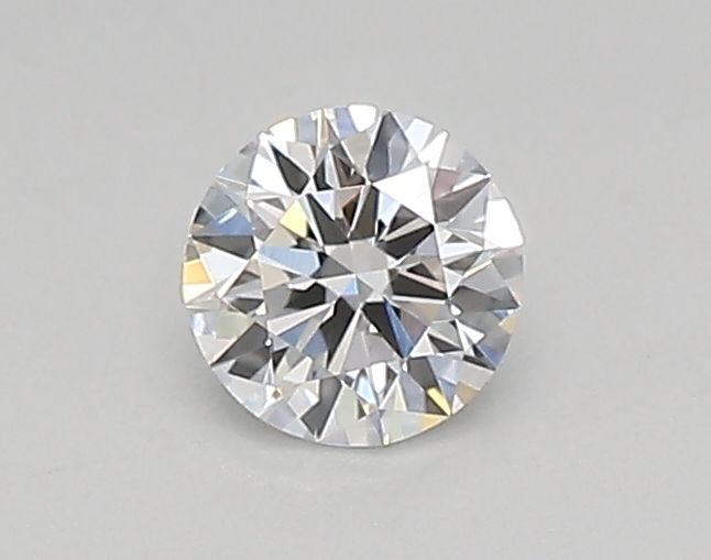 0.28 ct lab-grown Round Diamond