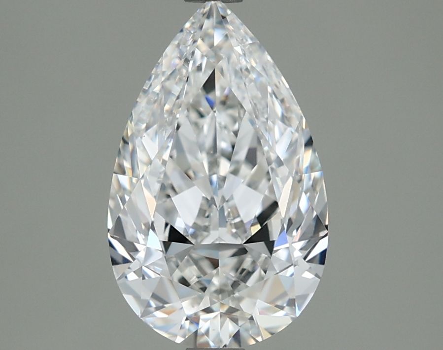 1.80 ct Pear diamond