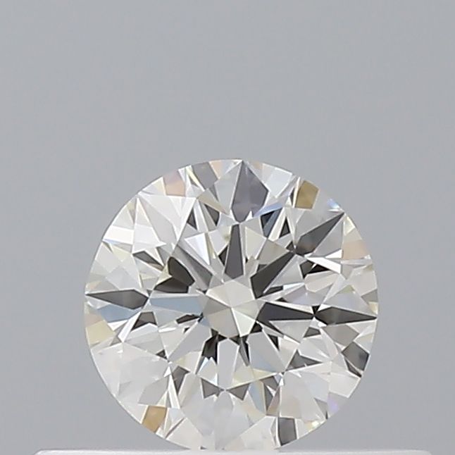 0.30 ct Round diamond