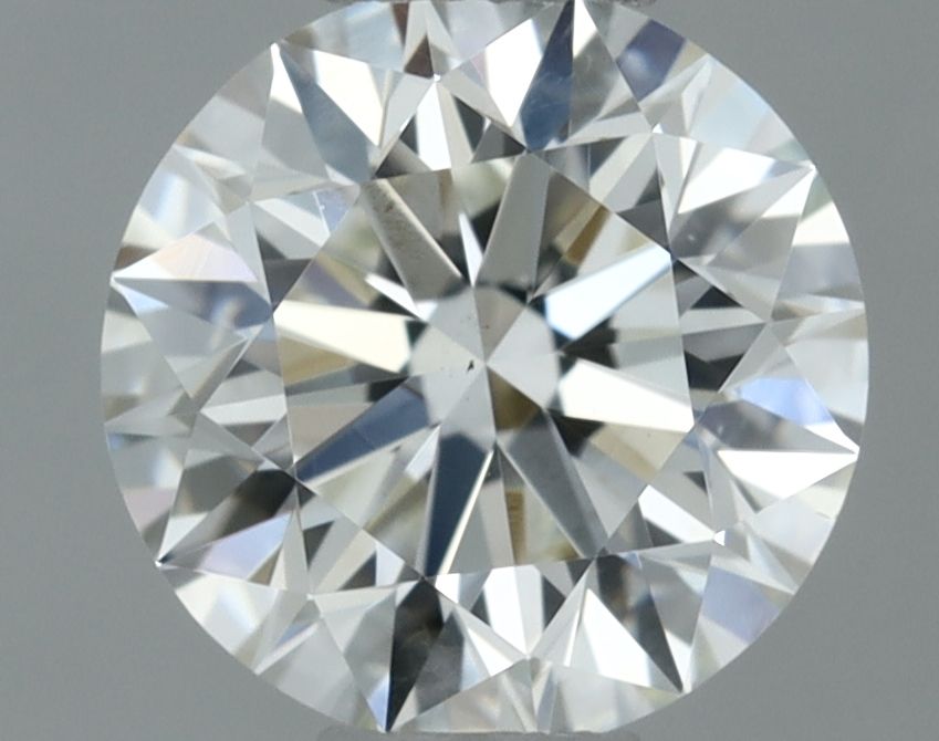 0.50 ct Round diamond
