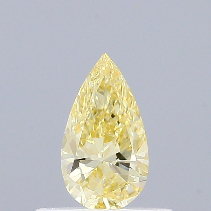 0.34 ct Pear diamond