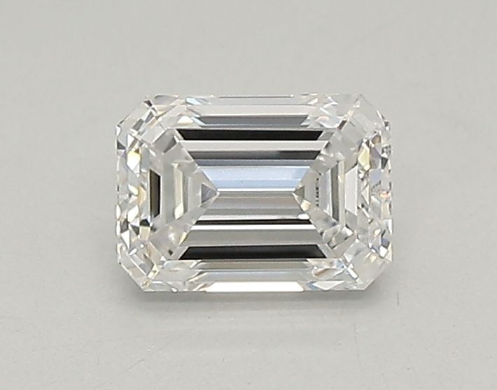 0.47 ct lab-grown Emerald Diamond