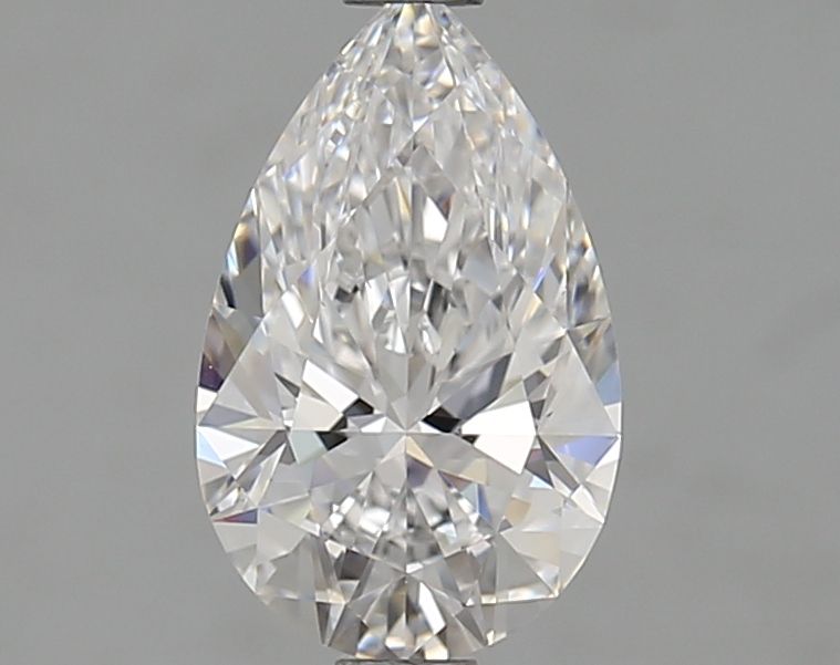 1.41 ct. pear Lab Grown Diamond front image