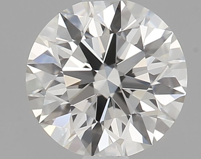 0.41 ct Round diamond