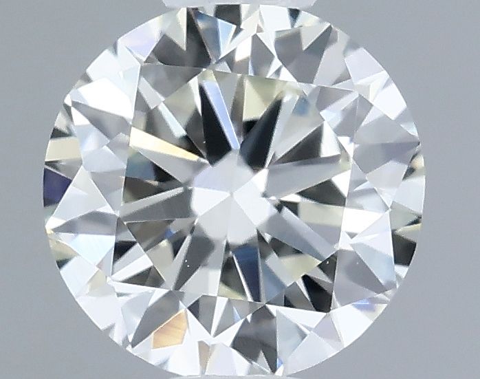 0.60 ct Round diamond