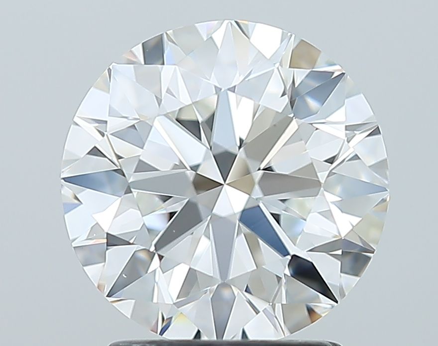 2.03 Carat