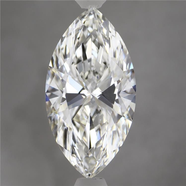 3.93 ct Marquise diamond