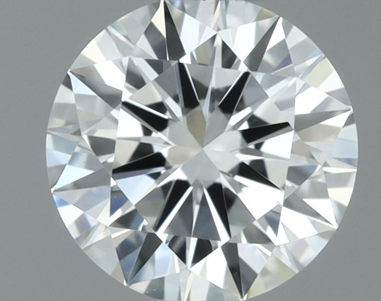 0.34 ct Round diamond