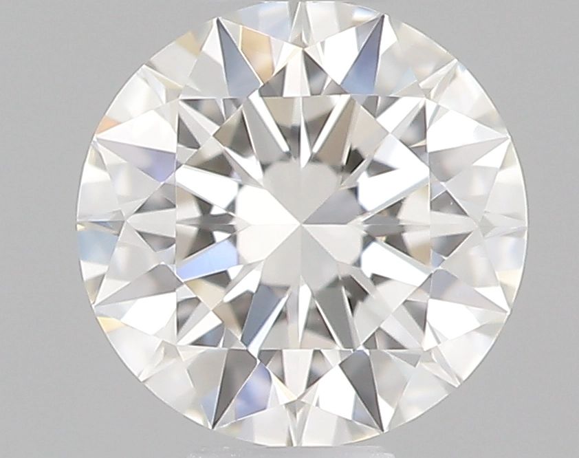 0.30 ct Round diamond