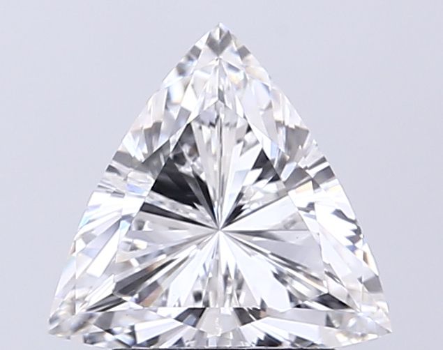 0.92 ct lab-grown Cushion modified Diamond