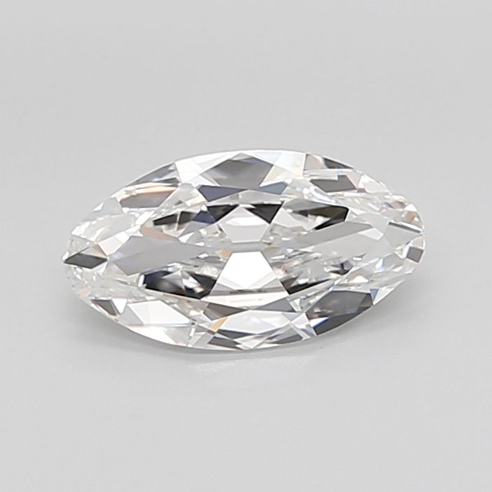 3.00 ct. oval Lab Grown Diamond front image