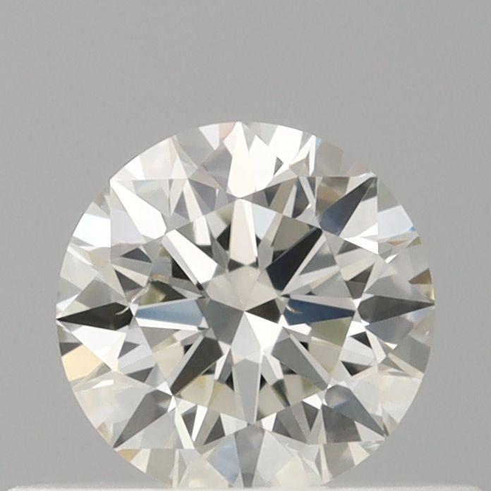 0.4 ct Round Diamond