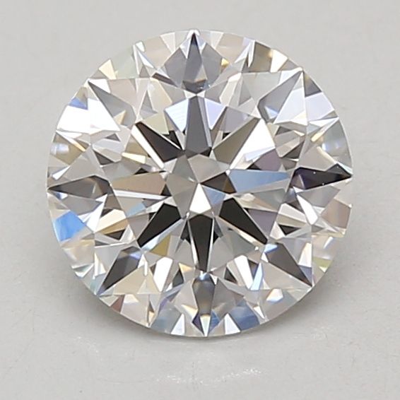 1.59 ct. round Lab Grown Diamond front image