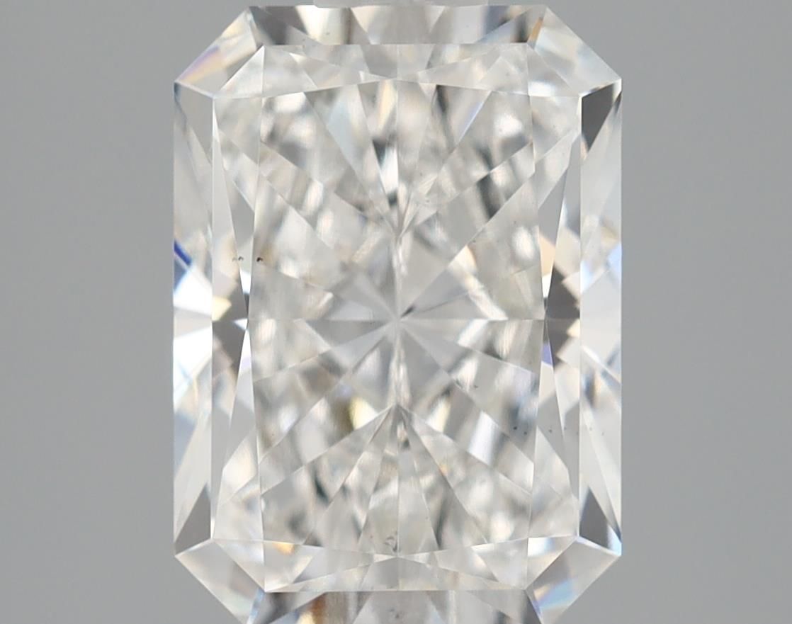 1.70 ct Radiant diamond