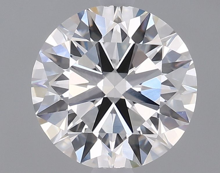 1.09 ct Round diamond