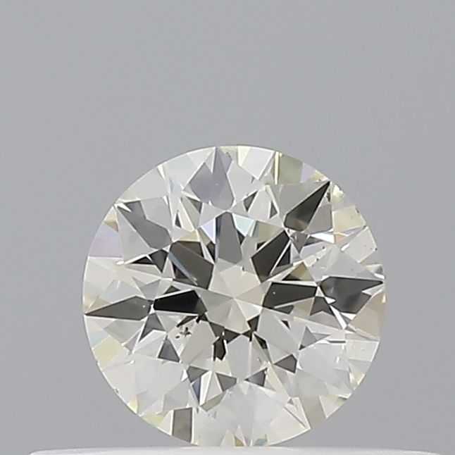 0.3 ct Round Diamond
