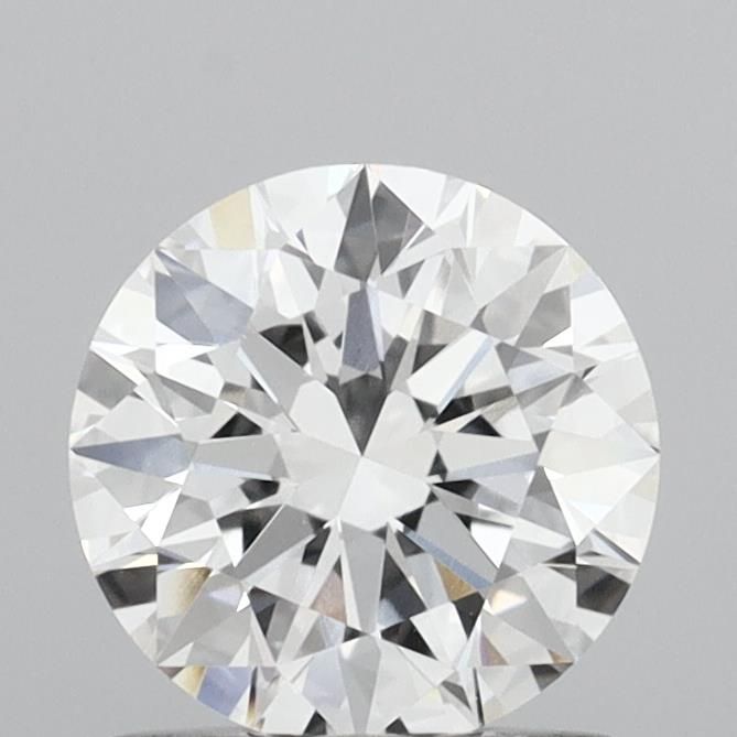 1.00 ct. round Lab Grown Diamond front image