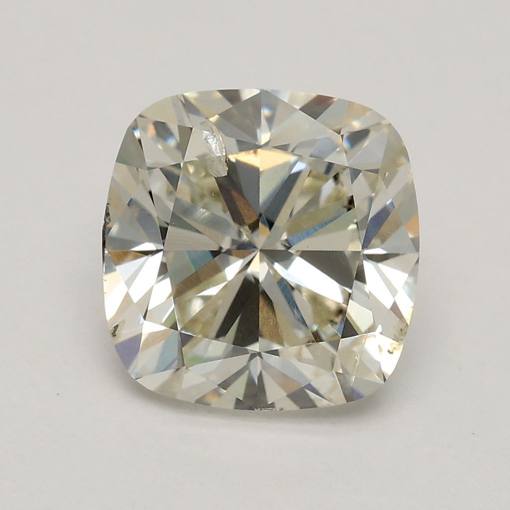 2.06 Carat