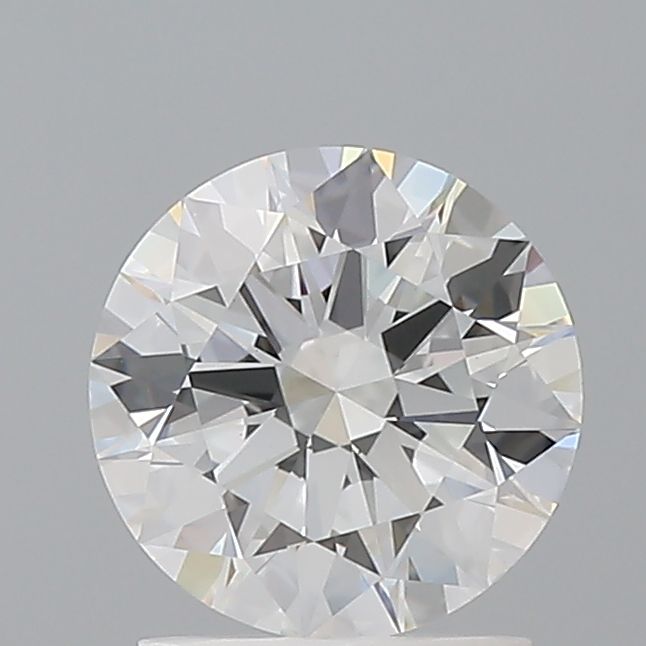1.55 ct. round Lab Grown Diamond front image