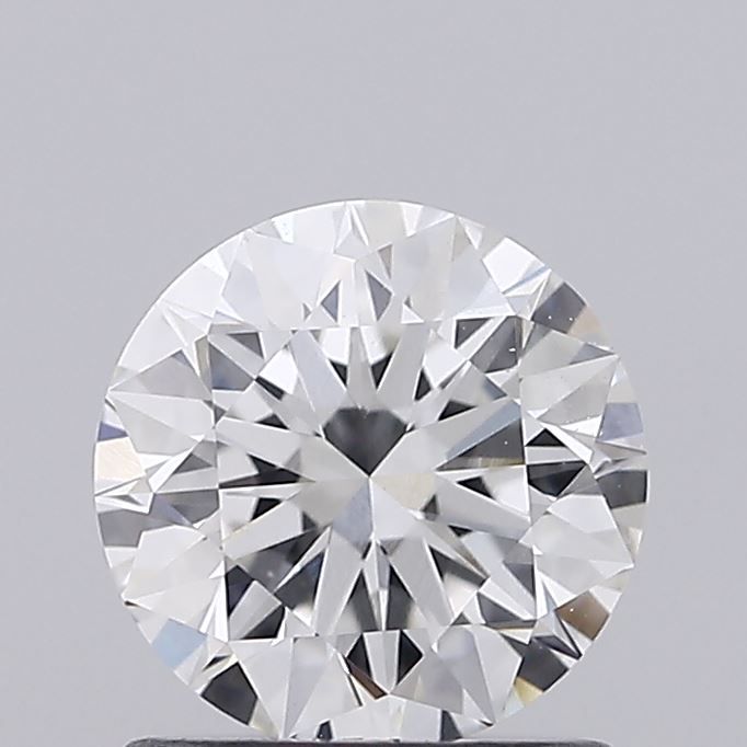 1.11 ct. round Lab Grown Diamond front image