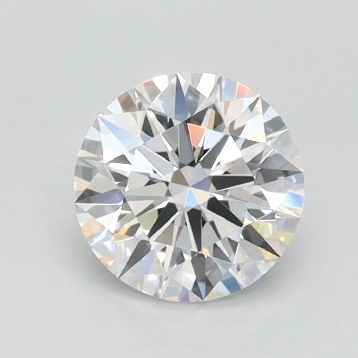 0.55 ct. round Lab Grown Diamond front image