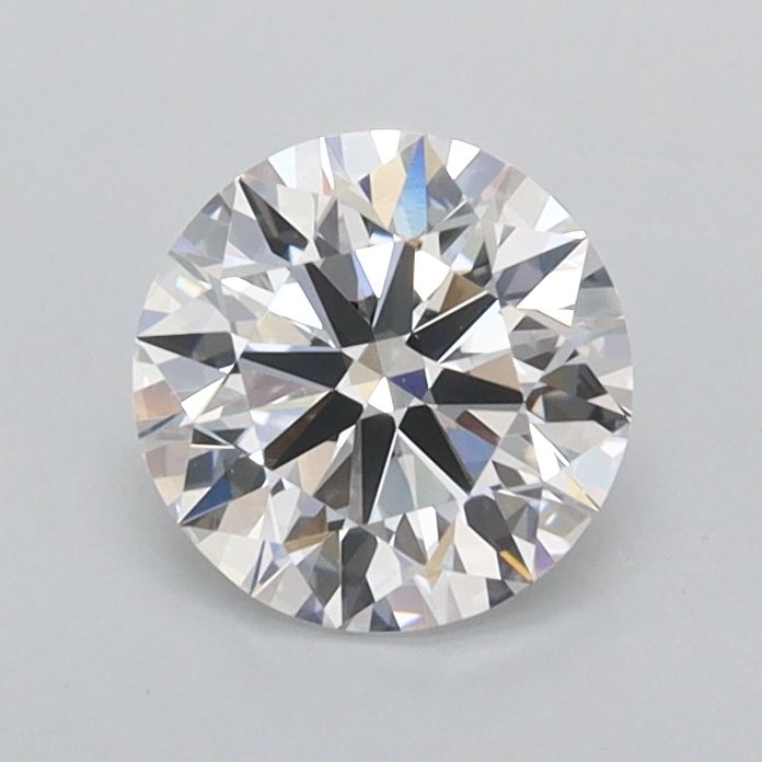 1.01 ct. round Lab Grown Diamond front image