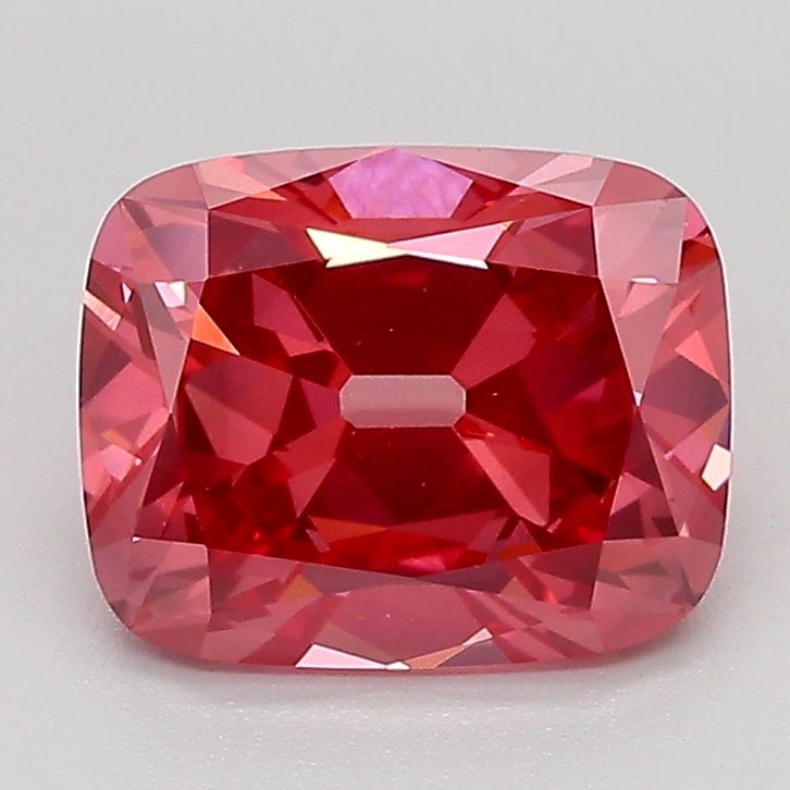 2.00 ct Cushion Brilliant diamond