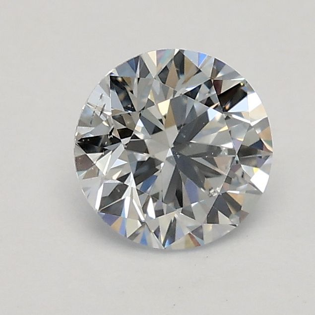 0.46 ct lab-grown Round Diamond