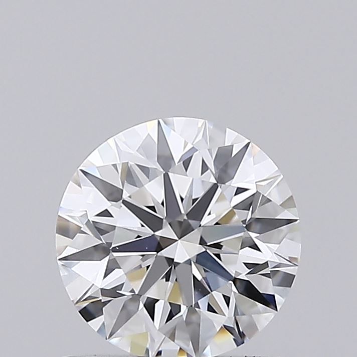 0.80 ct. round Lab Grown Diamond front image