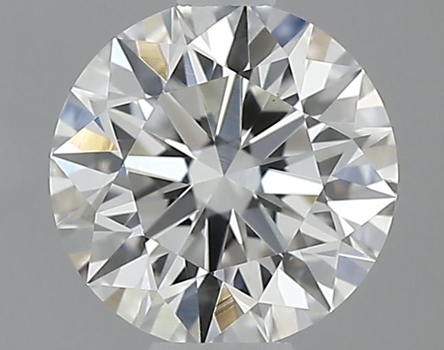0.50 ct Round diamond