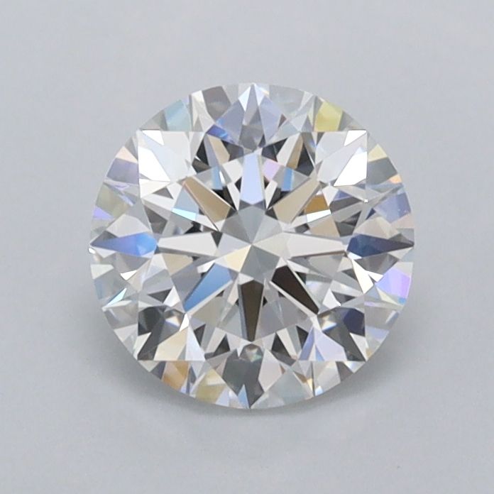 0.93 ct. round Lab Grown Diamond front image