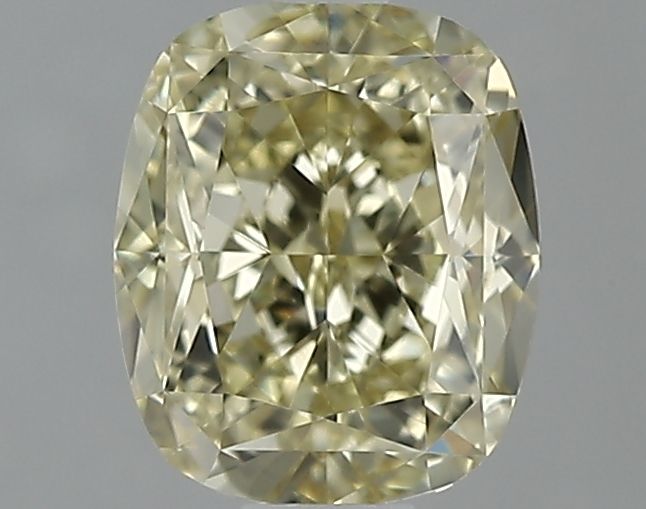 1.08 ct Cushion Modified diamond