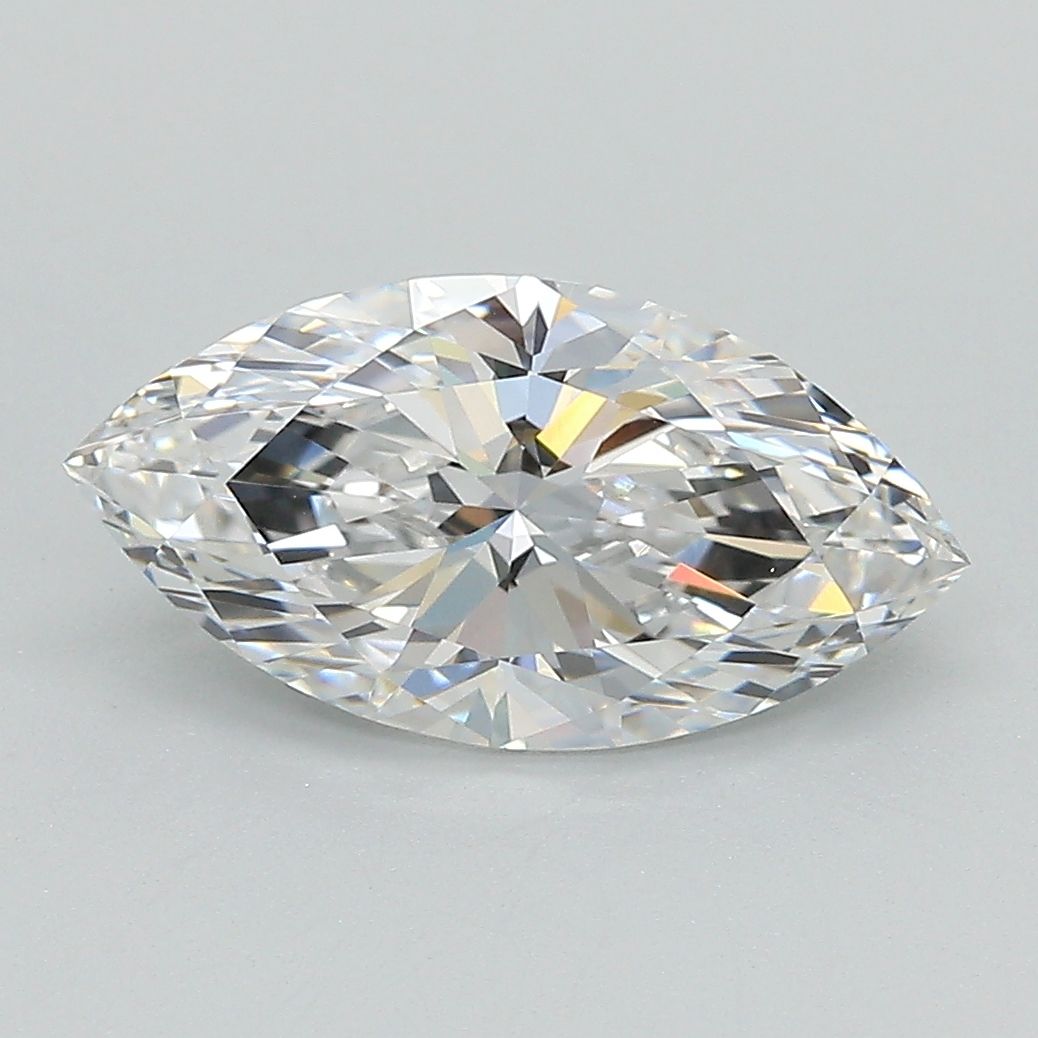 2.07 Carat