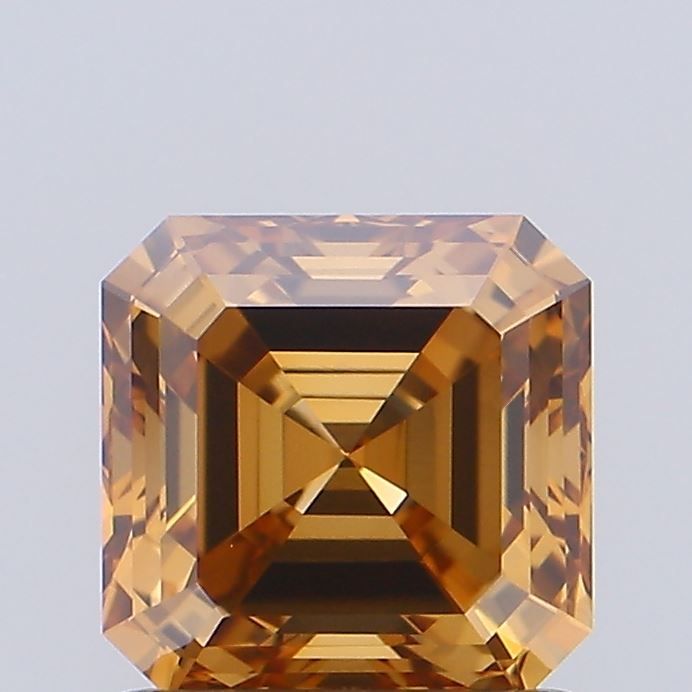 1.90 ct. oval Lab Grown Diamond front image