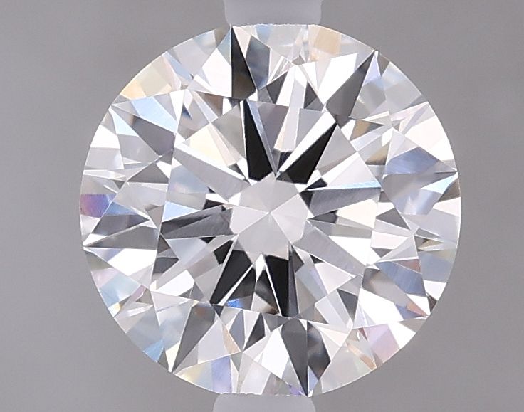 1.03 ct. round Lab Grown Diamond front image