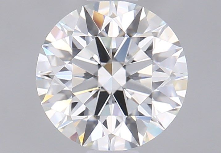 0.80 ct Round diamond
