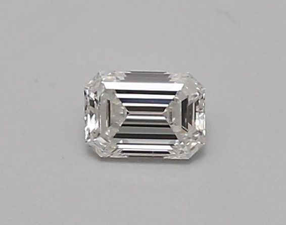 0.33 ct lab-grown Emerald Diamond