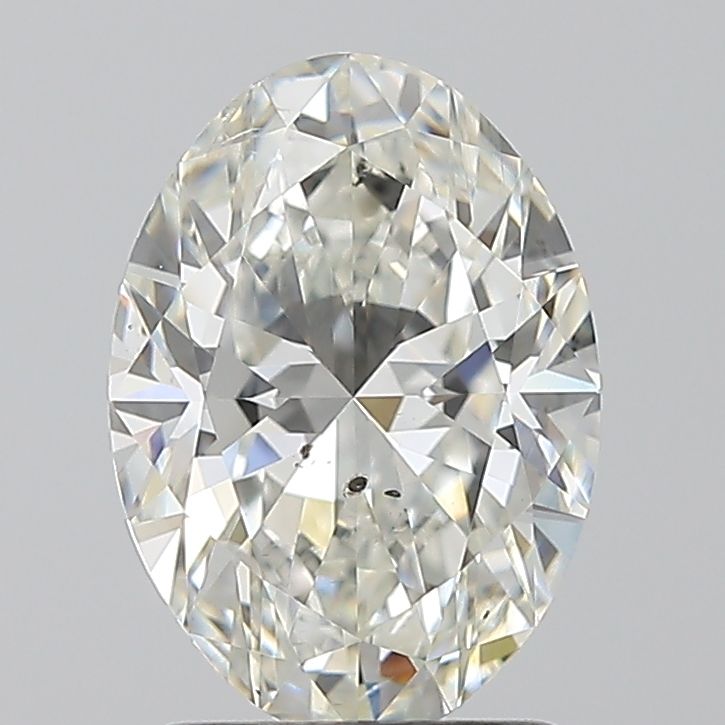 1.71 Carat
