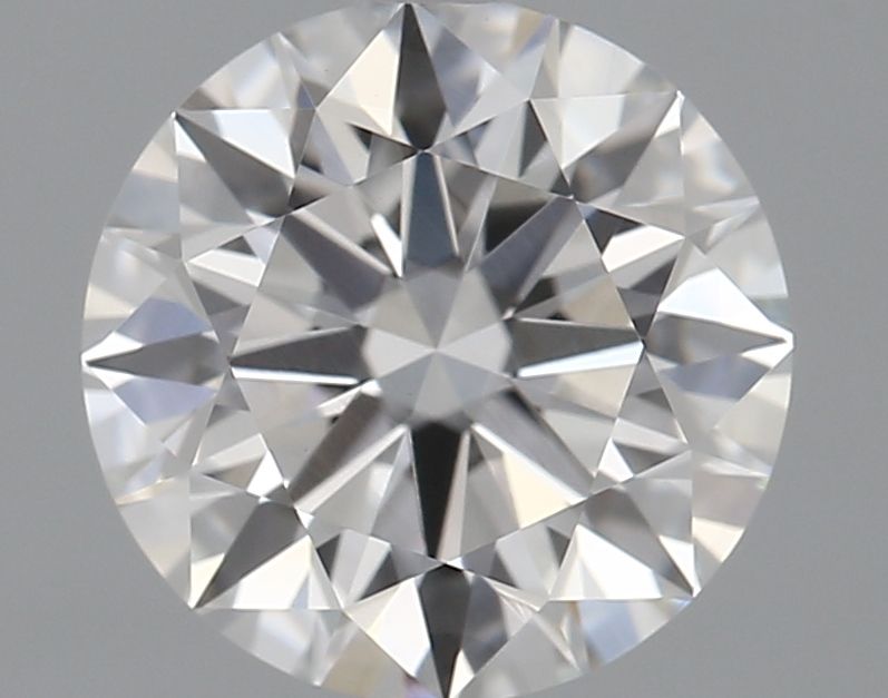 1.45 ct. round Lab Grown Diamond front image