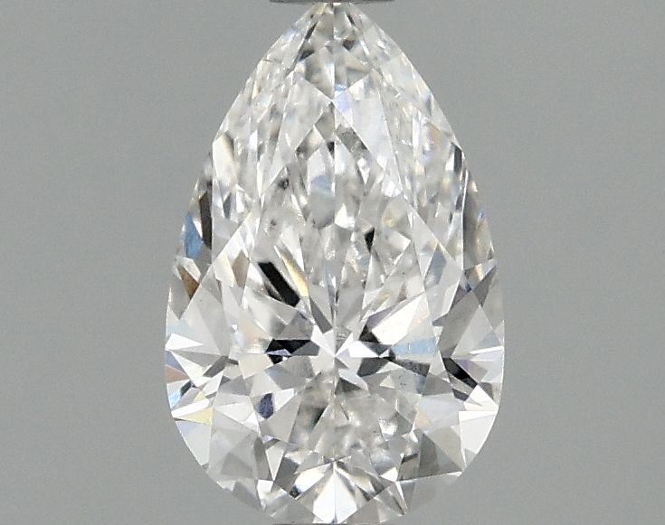 1.08 ct. pear Lab Grown Diamond front image