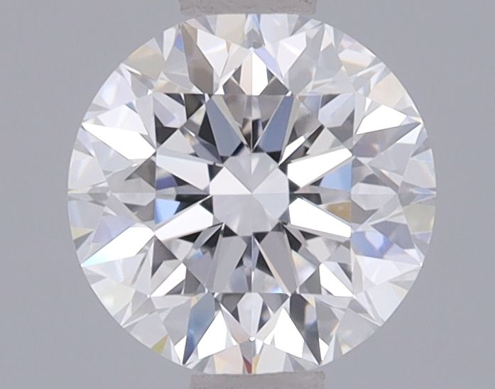 1.00 ct. round Lab Grown Diamond front image