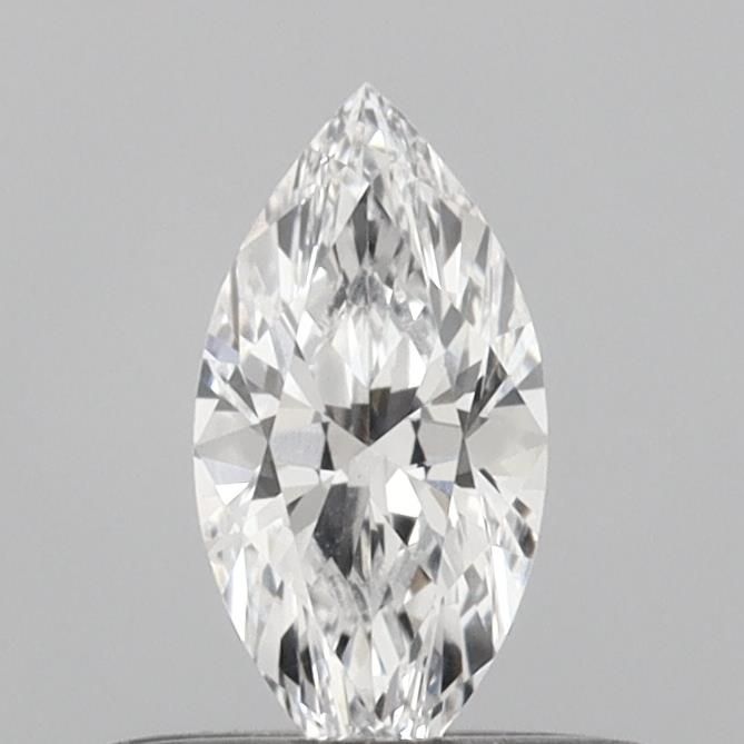 0.3 ct lab-grown Marquise Diamond