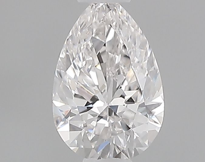 0.31 ct Pear diamond