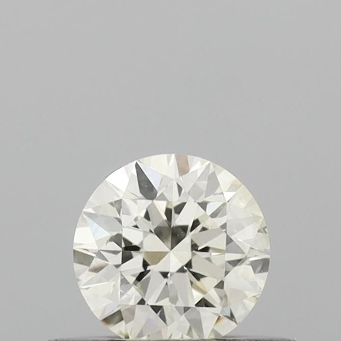 0.3 ct Round Diamond