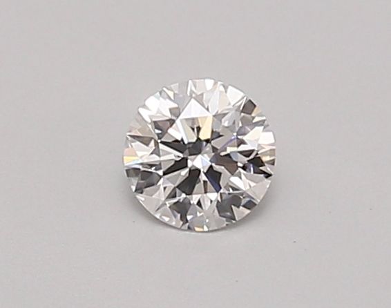 0.29 ct lab-grown Round Diamond