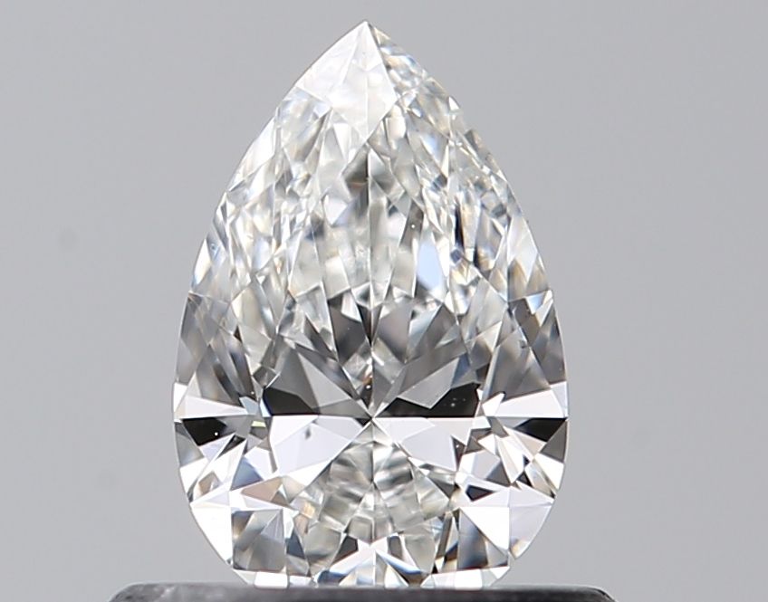 0.50 ct Pear diamond