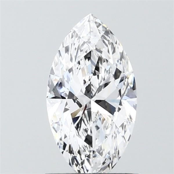 1.04 ct. marquise Lab Grown Diamond front image