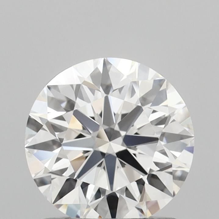 1.05 ct. round Lab Grown Diamond front image